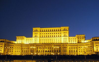Palatul Parlamentului se va ilumina în galben pentru a susține conștientizarea endometriozei, într-un gest simbolic menită să atragă atenția asupra unei boli care afectează milioane de femei