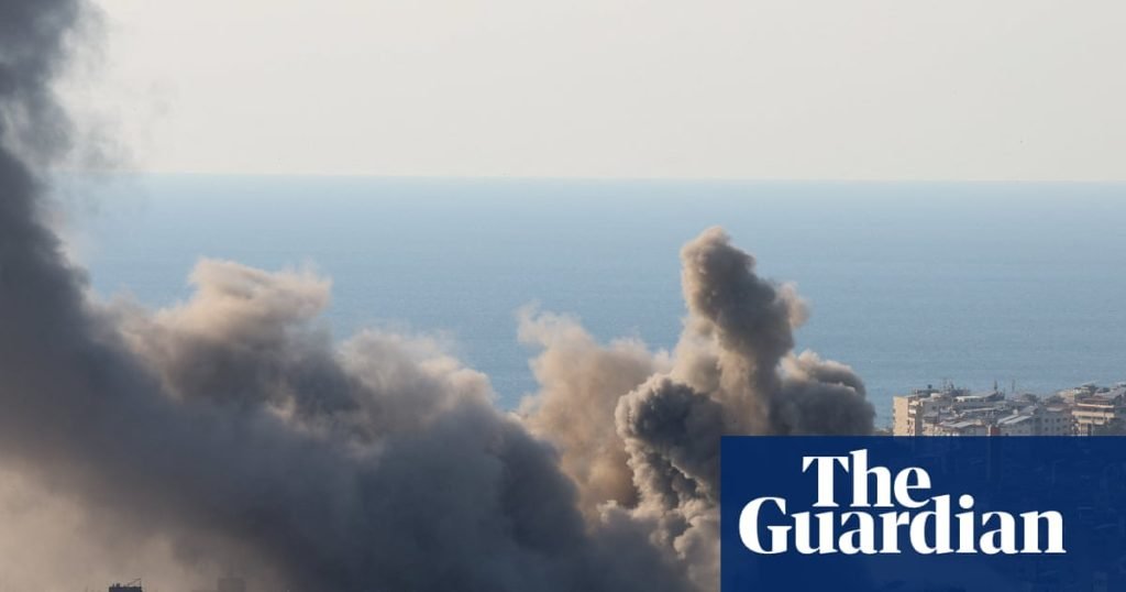 Adevăruri dezvăluite: oficiali israelieni aveau îndoieli cu privire la capacitatea budistă a Hezbollah de a fi disarmată, cu o zi înainte de ofensiva aeriană asupra grupării Un cablu diplomatic intern al Ambasadei SUA dezvăluie preocupări deosebit de serioase ale autorităților israeliene cu privire la capacitatea guvernului libanez de a controla și dezarma Hezbollah