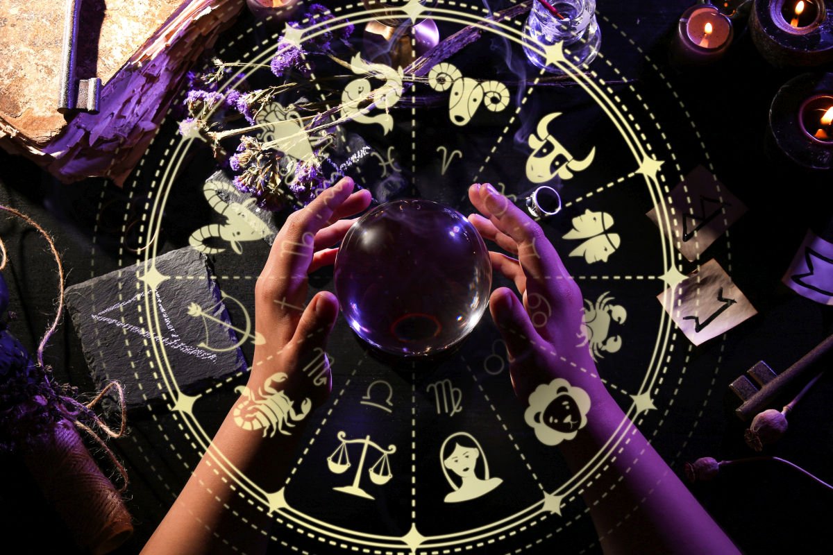 Patru zodii primesc abundență și noroc pe 21 martie 2026