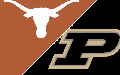 Purdue învinge Texas cu 79-77 într-un meci palpitant din 26 martie 2026