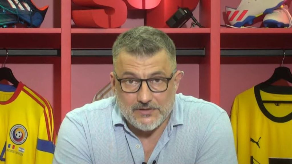 Emisiunea „Breaking Bets” aduce în lumina reflectoarelor meciurile zilei și previziunile etapei din Bundesliga Joi dimineața, spectatorii pasionați de sporturi și pariuri sportive au avut parte de o doză consistentă de informații și analize în cadrul emisiunii „Breaking Bets”, realizată de Gazeta Sporturilor