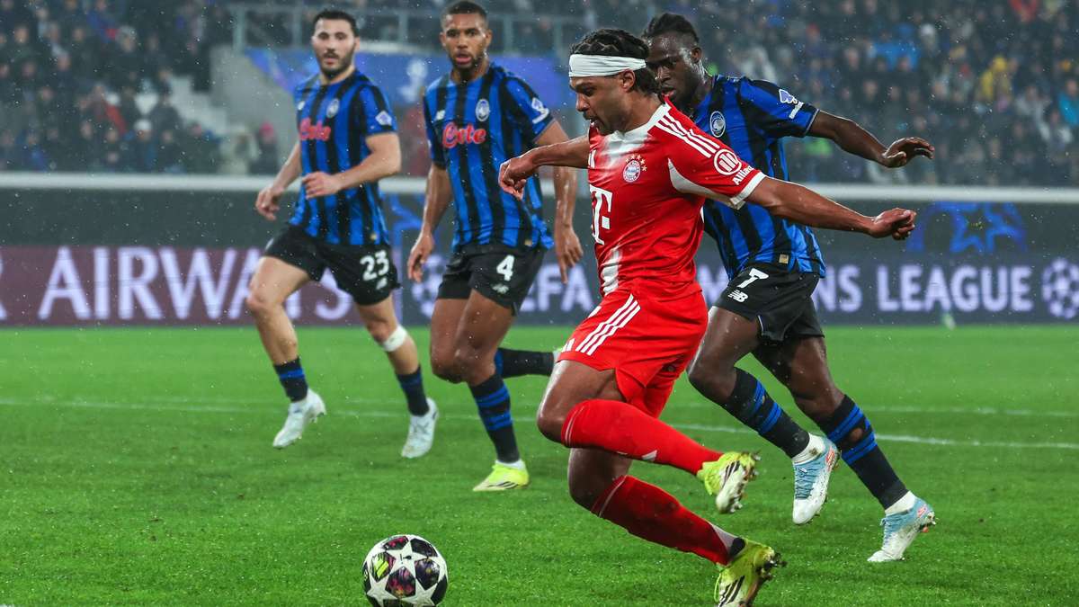 Cum se desfășoară lupta pentru titlu în Champions League
