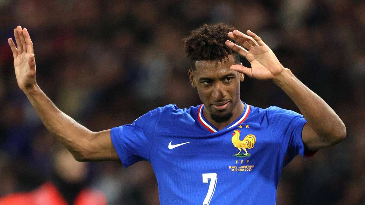 Kingsley Coman, fostul star al echipei Bayern München, strălucește acum în Salah, unde a devenit unul dintre cei mai importanți jucători ai clubului Al-Nassr din Saudi-Arabia