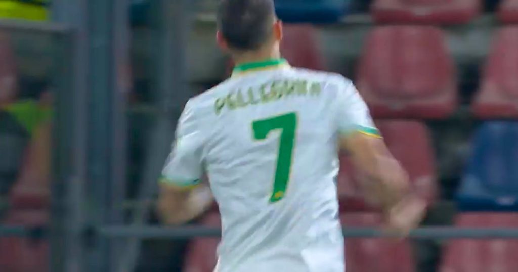 Simon Sohm anticipă un duel italian cu nervi și emoții puternice în Europa Unul dintre reprezentanții echipei Bologna, jucătorul elvețian Simon Sohm, a oferit câteva declarații despre marele duel european ce o va avea pe formația sa cu AS Roma