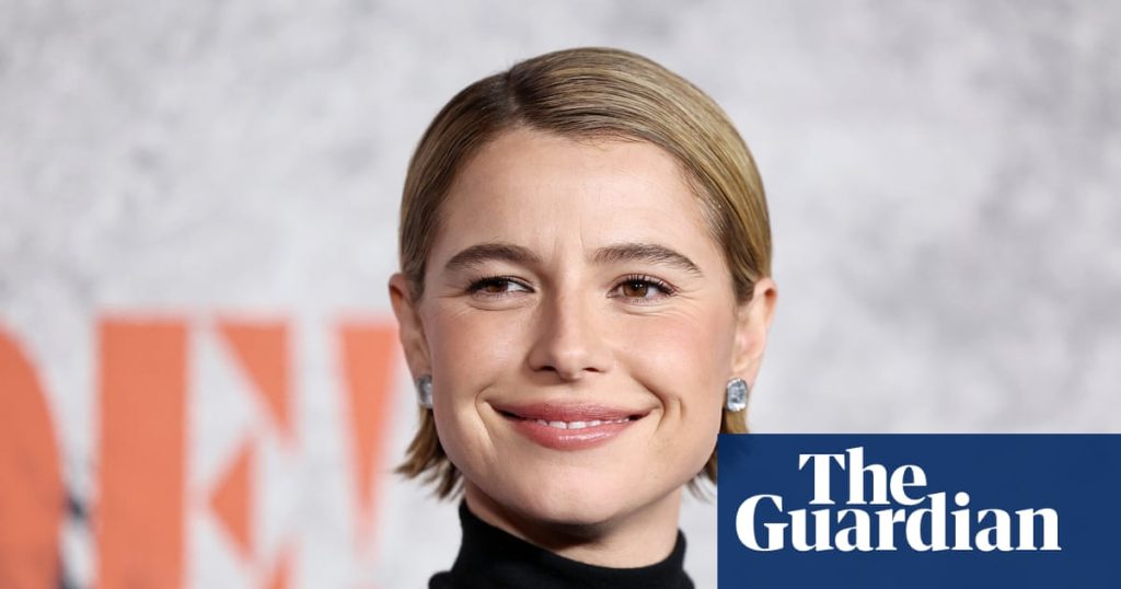 Jessie Buckley are șanse reale să devină prima actriță irlandeză care câștigă Oscarul pentru cea mai bună interpretare, după ce a fost nominalizată pentru rolul din filmul Hamnet