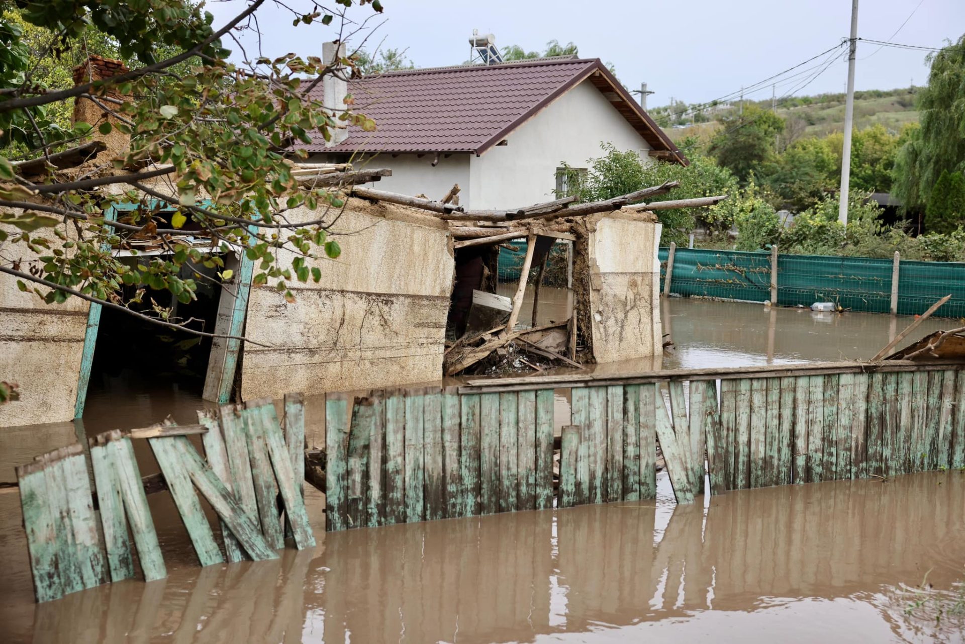 PAID: Creștere de 2,97% a locuințelor asigurate obligatoriu în februarie 2026