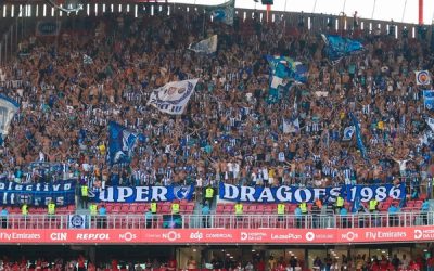 Bilete pentru FC Porto – Luz disponibile online