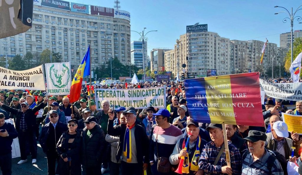 Premierul Ilie Bolojan a avut marți o întâlnire cu reprezentanții minerilor de la Complexul Energetic Oltenia, în contextul protestelor declanșate de sindicaliști în semn de nemulțumire față de starea actuală a industriei energetice și de deciziile guvernamentale
