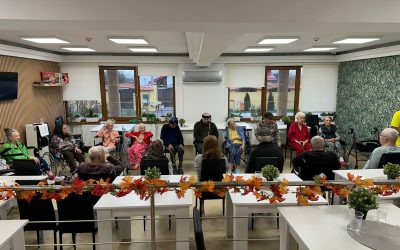 Costurile întreținerii persoanelor vârstnice la Adăpostul Speranța, discutate în Consiliul Local Sector 2