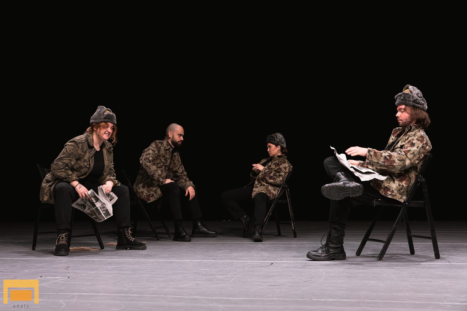 Politehnica București deschide stagiunea culturală pentru elevi și studenți, cu o serie de spectacole teatru dedicate programelor școlare, ce vor avea loc săptămâna viitoare în reprezentarea principală a universității