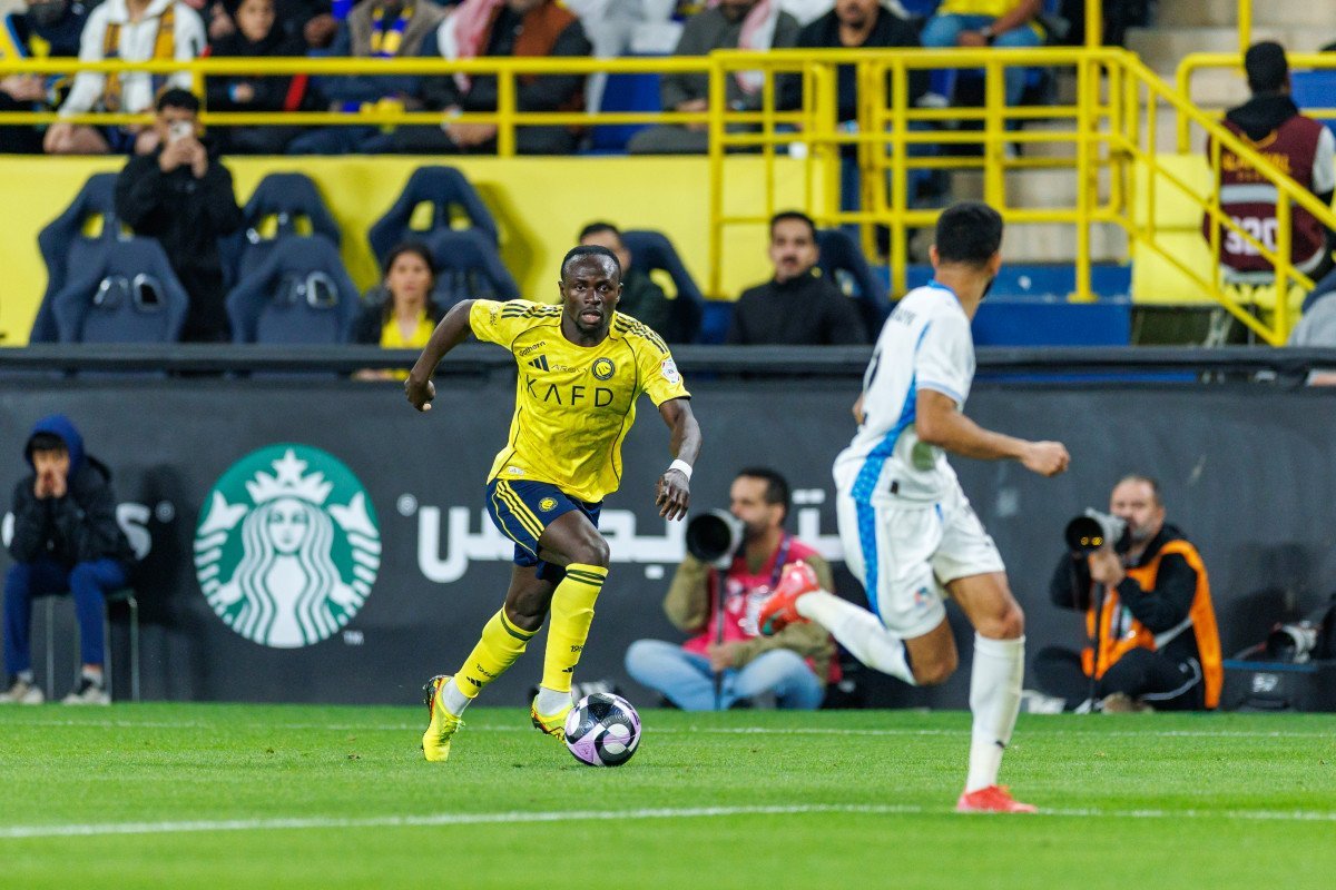 Al Nassr înfruntă provocarea din deplasare împotriva formației Al Khaleej într-un moment important al sezonului în Saudi Pro League
