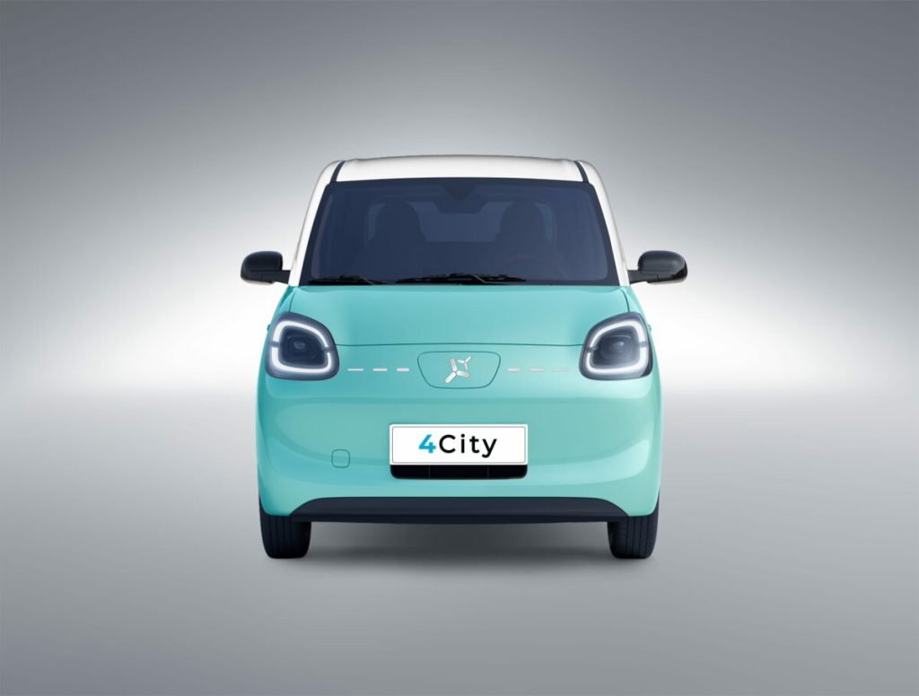 Allview, unul dintre cei mai importanți producători români de dispozitive electronice și soluții inteligente, continuă să își extindă portofoliul dedicat mobilității urbane cu un nou model de mașină electrică, intitulat 4City