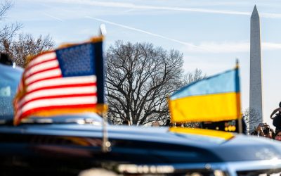 Americanii Steve Witkoff și Jared Kushner ar putea vizita Ucraina, anunță Kievul