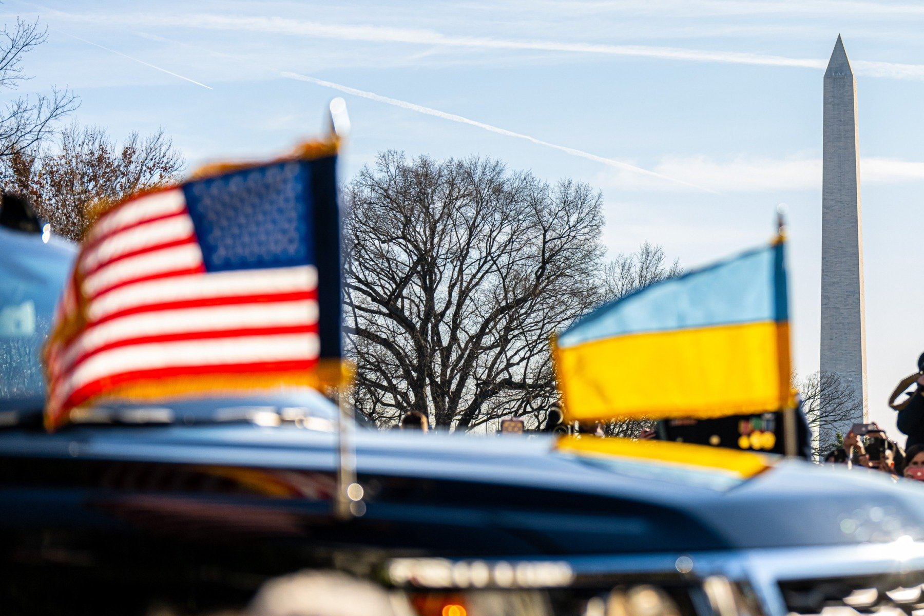 Discuții marcate de absența Rusiei și promisiuni de dialog pentru încetarea războiului în Ucraina Duminică, în Florida, au avut loc ultimele runde ale negocierilor între delegațiile Ucrainei și Statelor Unite, menite să găsească soluții de pace într-un război care a devenit un punct de tensiune major pe scena internațională