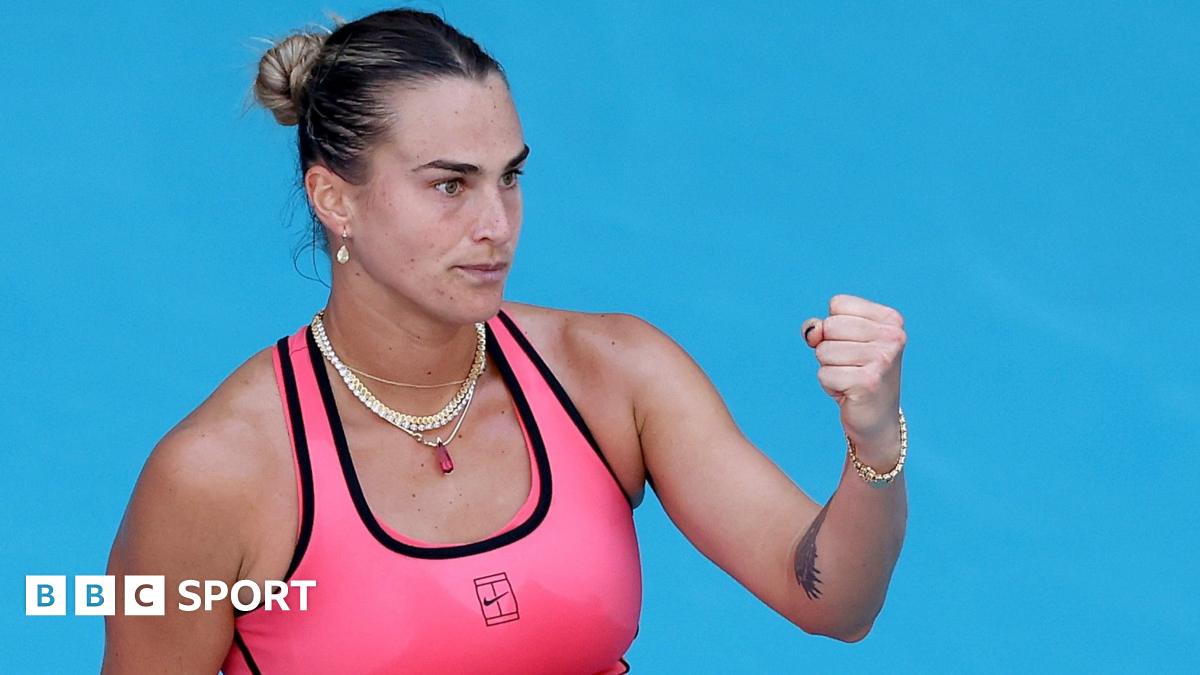 Aryna Sabalenka păstrează titlul la Miami și își continuă sezonul impresionant din 2026 Aryna Sabalenka, liderul mondial al tenisului feminin, a reușit o performanță remarcabilă la Miami Open, unde a câștigat pentru a doua oară consecutiv titlul, după o finală intensă cu Coco Gauff