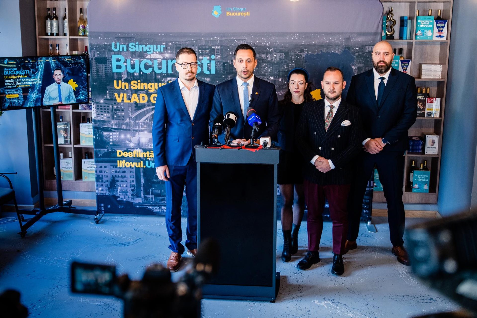 Primăria Sectorului 4 a devenit recent centrul unui scandal legat de cheltuielile publice pentru modernizarea spațiilor urbane