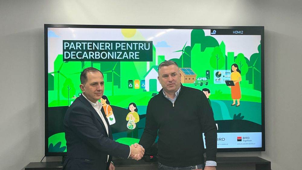 Auchan România și BRD Sogelease au consolidat parteneriatul pentru modernizarea flotelor de transport, anunțând lansarea unui program de finanțare ce vizează susținerea furnizorilor și companiilor de transport care colaborează îndeaproape cu retailerul