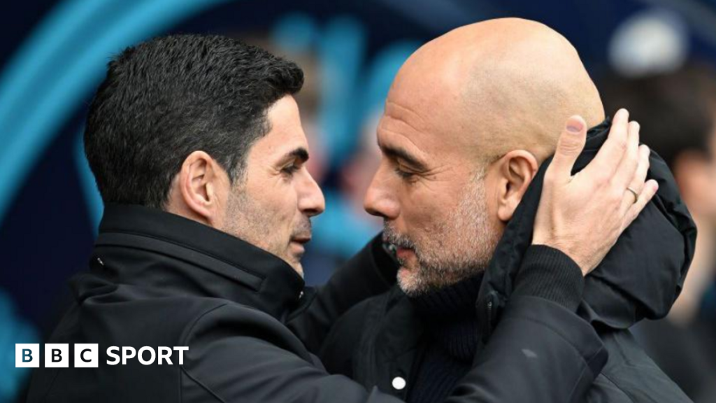 Finala Carabao Cup: cine e mai motivat, Arteta sau Guardiola?