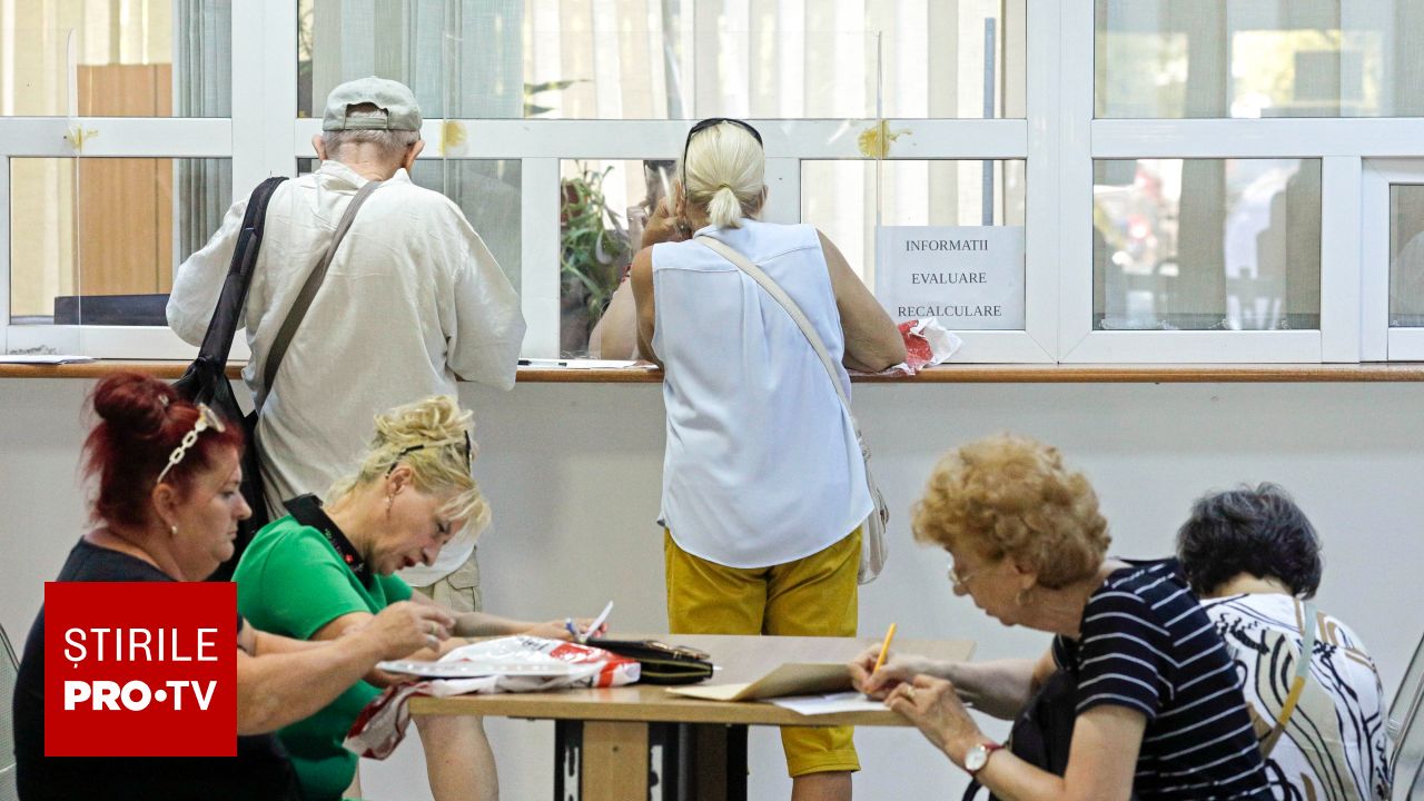 Conturile bancare ale pensionarilor care au optat pentru plata prin transfer bancar vor fi alimentate pe data de 8 aprilie, conform anunțului făcut joi de Ministerul Muncii, Familiei, Tineretului și Solidarității Sociale (MMFTS)