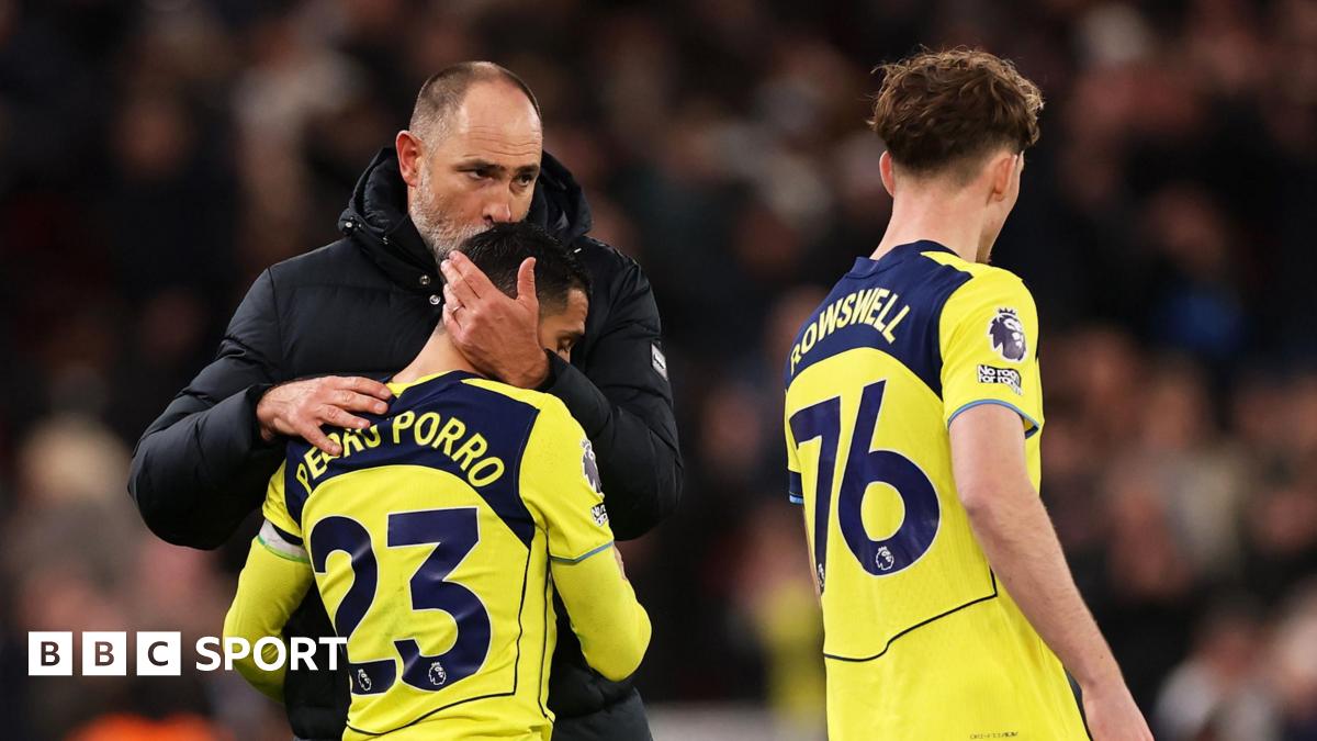 Un lanț de incidente fără precedent a avut loc în această săptămână pe terenul de fotbal Tottenham Hotspur, într-un joc amical care a degenerat rapid într-un flagel de violență, cu impact semnificativ atât asupra echipelor participante, cât și asupra autorităților locale