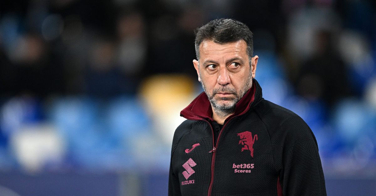 Milan-Torino, D’Aversa face două absențe certe din lot
