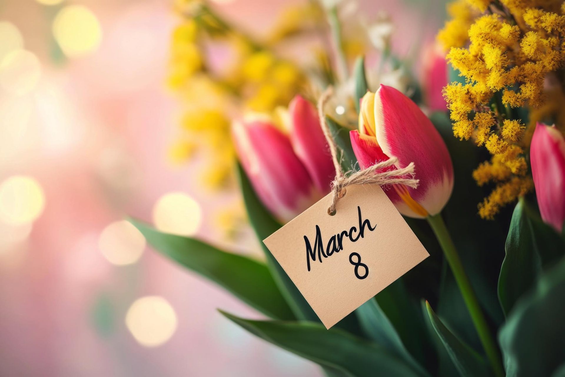 Bujduveanu urează La mulți ani de 8 Martie în zi specială