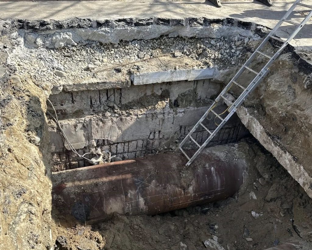 Strada Mihai Bravu, în sectorul 3 al Bucureștiului, a fost scena unui incident neașteptat care a blocat temporar traficul în zonă