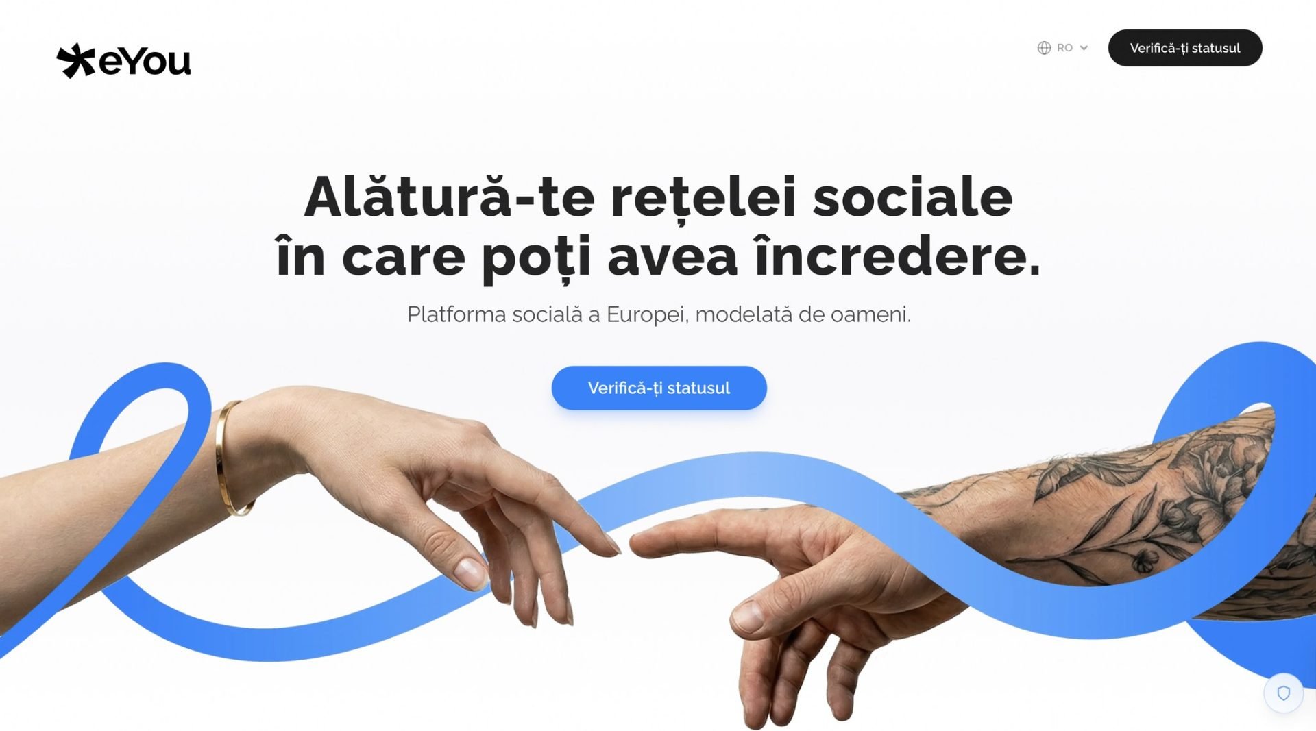 O nouă platformă socială, destinată să pună accent pe controlul utilizatorilor asupra datelor și pe transparenţă, se naște din România, fiind creată de antreprenorul francez Grégoire Vigroux și echipa sa