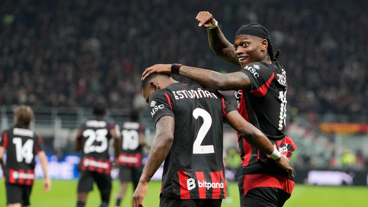 Derby-ul Milan–Inter: Wolverina ecuadoriană decide, Allegri se apropie din urmă și menține speranțele în lupta pentru titlu Un derby deosebit încheiat cu un gol decisiv marcat în ultimele secunde ale primei reprize