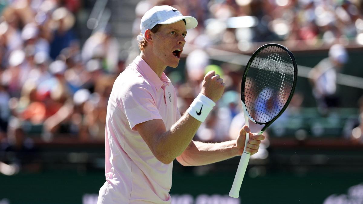 Jannik Sinner a câștigat titlul la Indian Wells, finala ATP 1000 învingându-l pe Daniil Medvedev într-un meci de excepție, într-un turneu pentru care mult timp a fost considerat un vis, dar și o certitudine pentru cariera sa