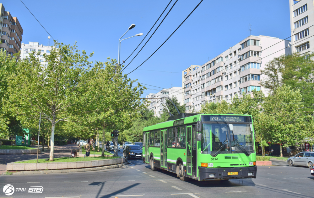 Bucureștiul intră în etapa reabilitării infrastructurii de tramvai cu perturbări majore ale circulației Orașul București se pregătește pentru un amplu proiect de modernizare a rețelei de tramvaie, un proces ce implică întreruperi temporare ale serviciului pe mai multe linii de transport