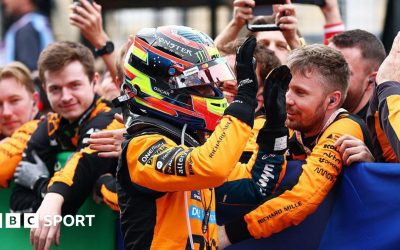 Ratinguri ale piloților la Grand Prix-ul Japoniei, Suzuka