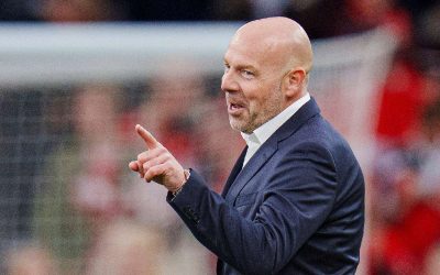 Danemarca se află în fața celei mai importante confruntări din ultimii ani, faza decisivă pentru calificarea la Cupa Mondială din Qatar