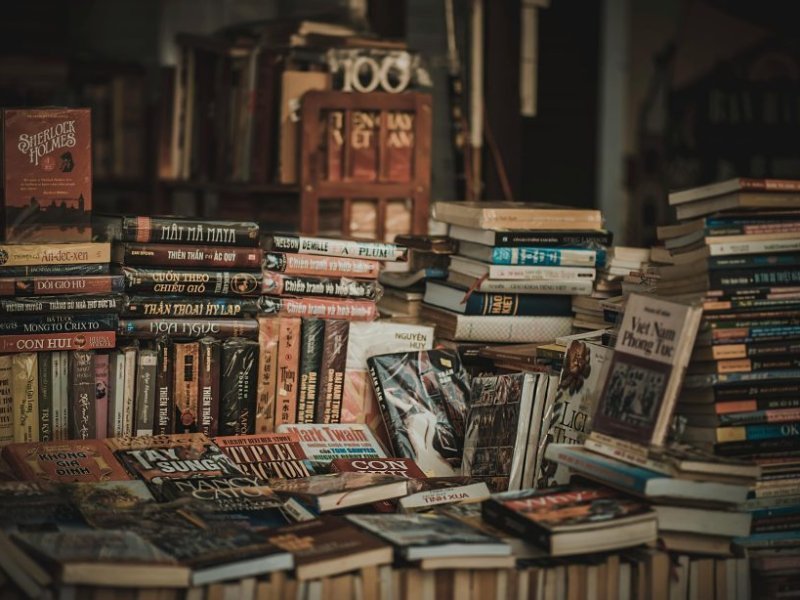 Primul festival Bookisit din 2026 reunește iubitorii de literatură secondhand în inima Bucureștiului, la Maison 13, într-un eveniment care promite să devină un punct de reper pentru pasionații de lectură și comunitățile locale