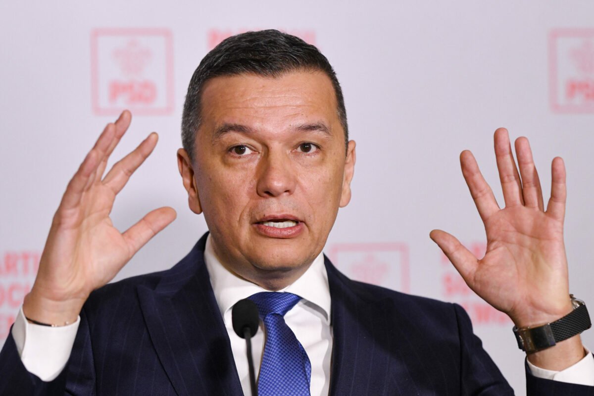 Grindeanu confirmă: PSD este pregătit pentru opoziție
