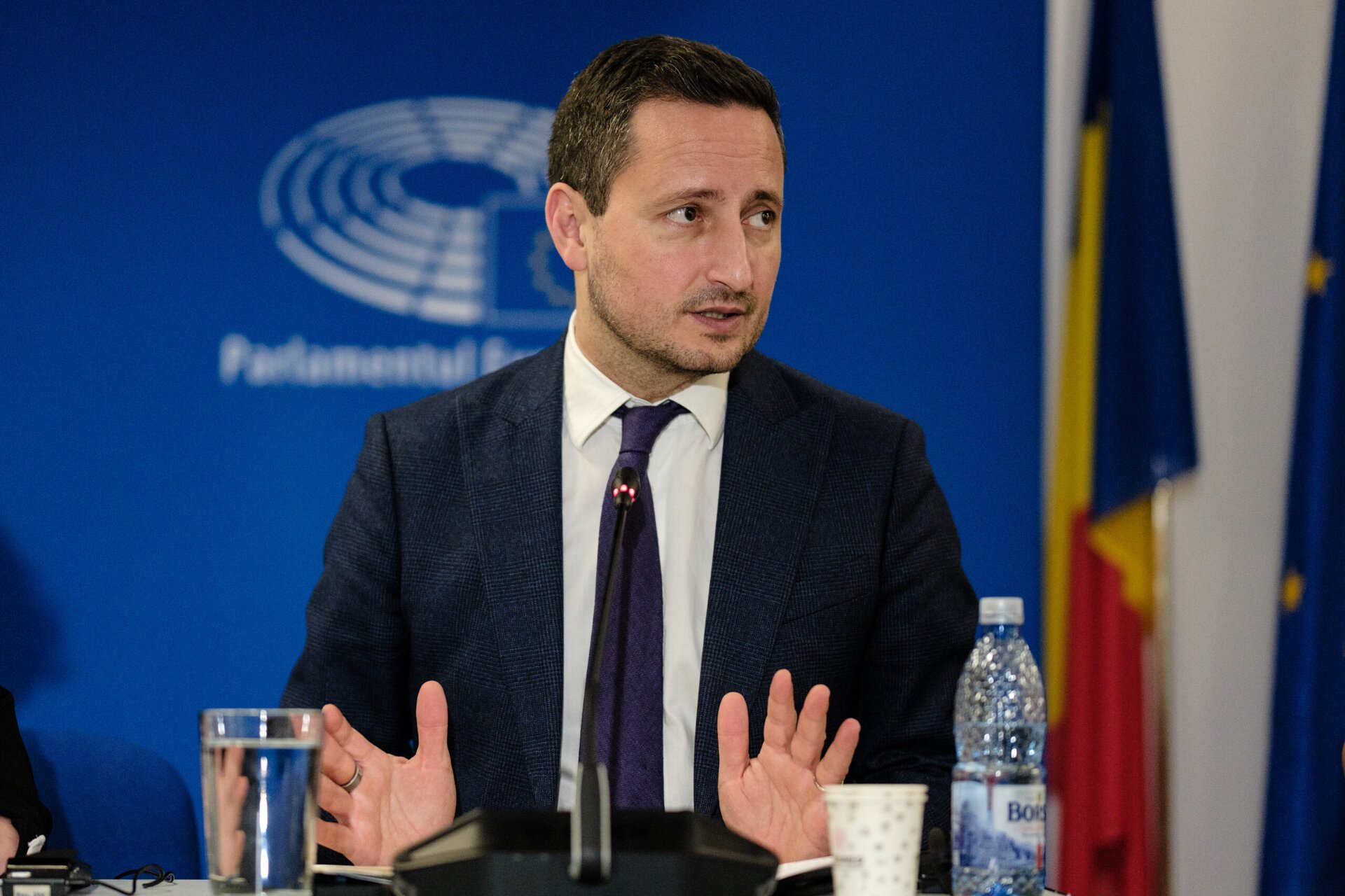 La Strasbourg, în aceste zile, scena europeană este dominată de dezbateri intense pe teme sensibile și de impact major asupra vieții cotidiene a cetățenilor