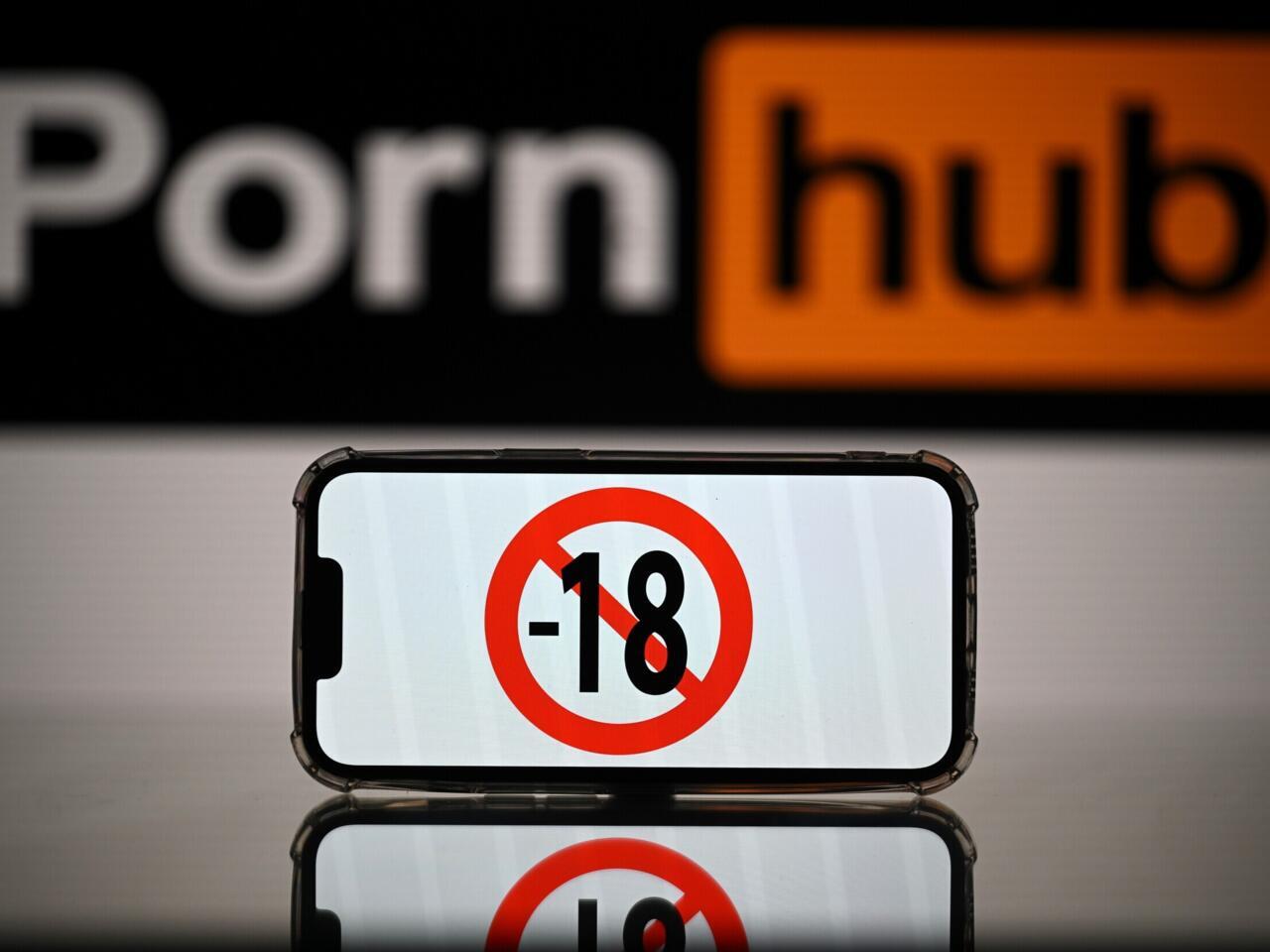 Comisia Europeană a lansat o anchetă preliminară care scoate la iveală încercări insuficiente ale unor platforme de conținut pentru adulți de a proteja minorii în mediul online