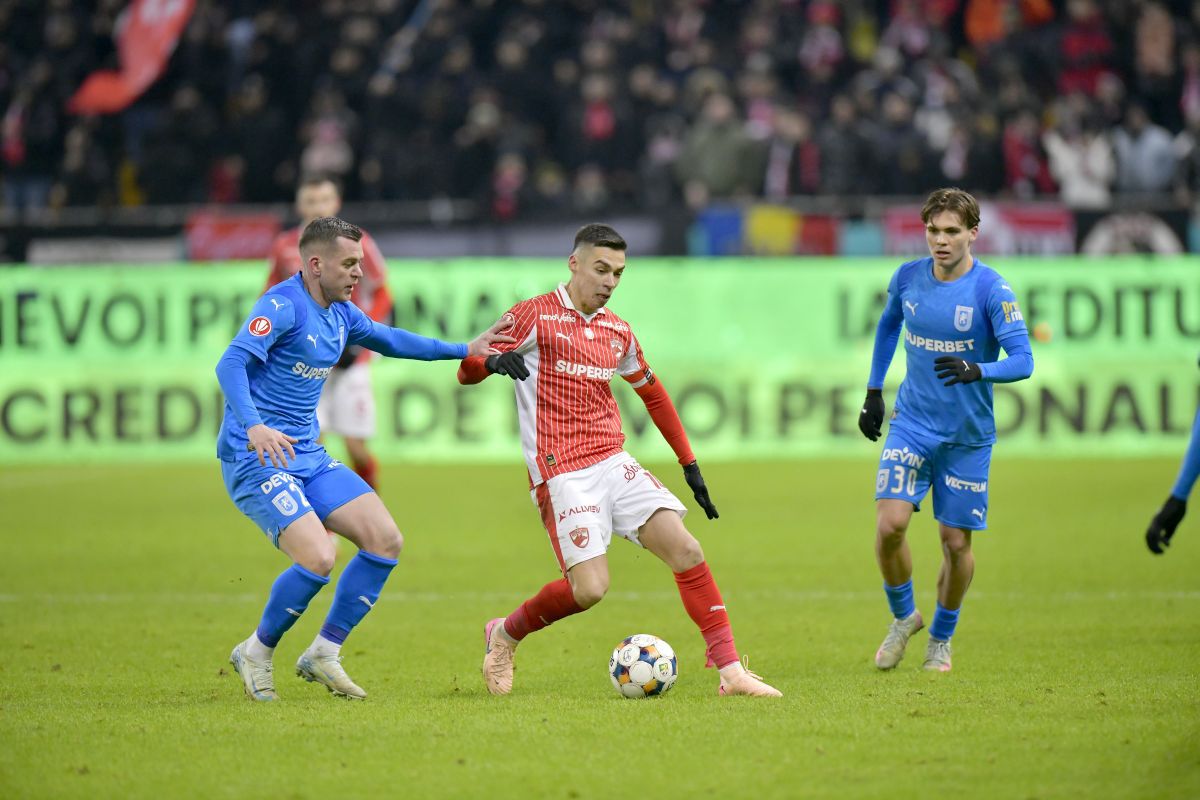 Superliga României a încheiat sezonul regulat cu scorul final și programul cert pentru play-off, odată cu victoria clară a celor de la CFR Cluj în ultima etapă