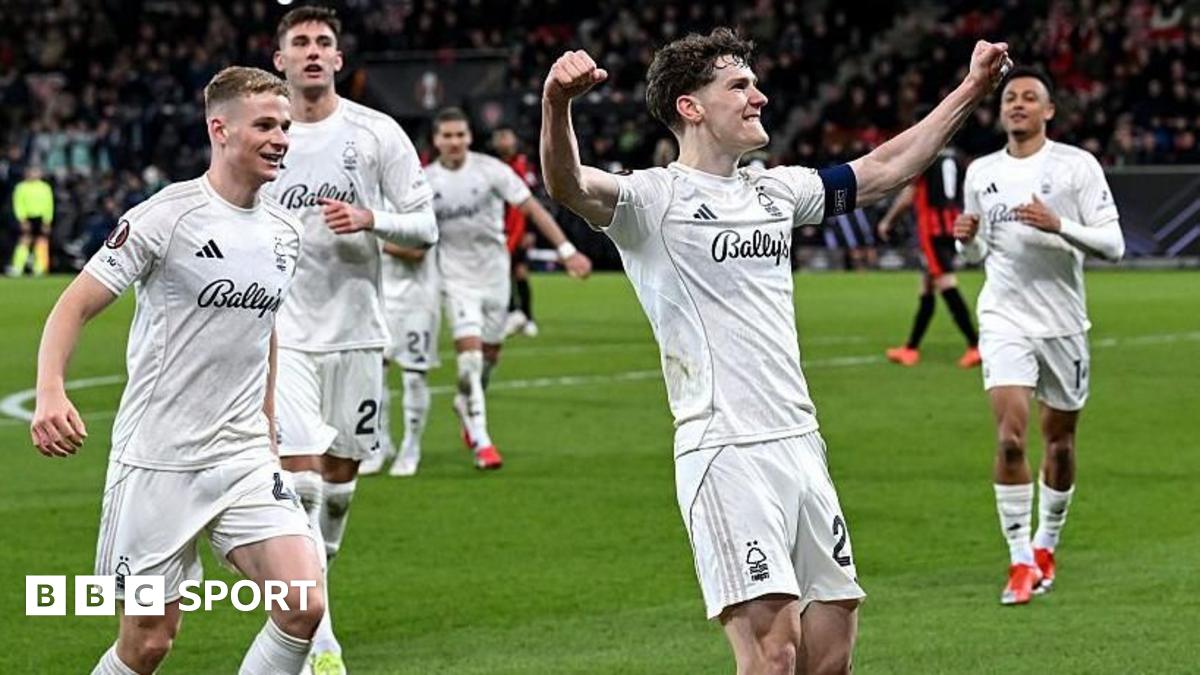 Nottingham Forest a avansat în sferturile Europa League după o lovitură de departajare dramatică contra danezilor de la Midtjylland Nottingham Forest și-a continuat parcursul în Europa League, obținând calificarea în sferturile de finală după o serie de emoții intense în meciul din optimi, disputat pe terenul danezilor de la Midtjylland