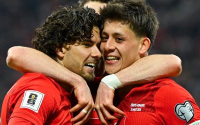 Kosovo și Turcia se duelează marți în finala playoff-ului pentru calificarea la Campionatul Mondial din 2026, în întrecerea pentru ultimele șase locuri disponibile