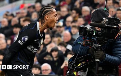 Aston Villa 1-4 Chelsea: Joao Pedro înscrie tripla și trimite un semnal în Liga Campionilor