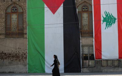 AFP__20241027__36KZ7PL__v4__HighRes__TopshotIraqPalestinianLebanonIsraelConflict.jpg - ReactiveNews