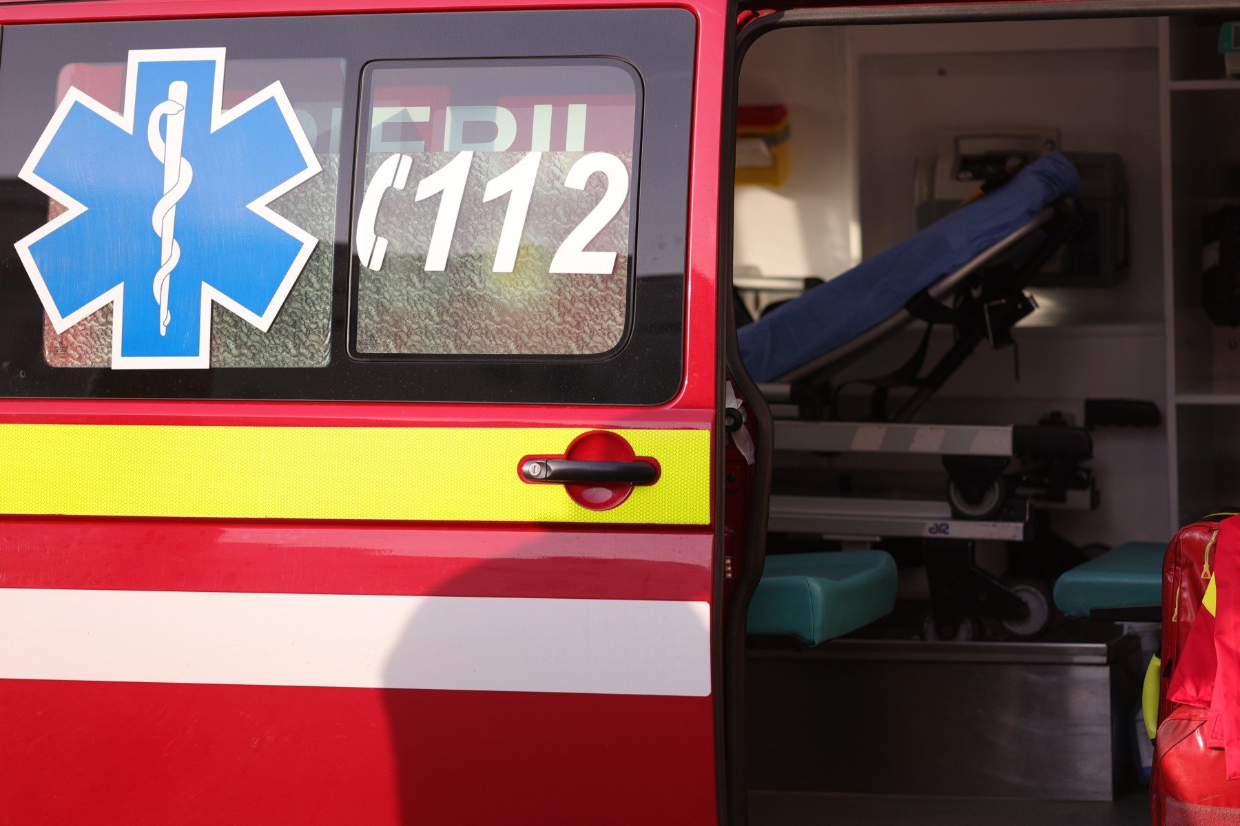 Cinci persoane decedate în urma unui accident grav în Cluj / Trafic deviat între Cluj-Napoca și Zalău