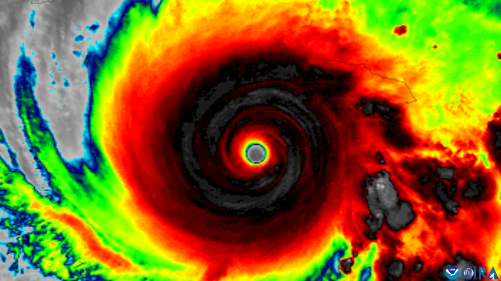 What AccuWeather is predicting for Texas' 2026 hurricane season