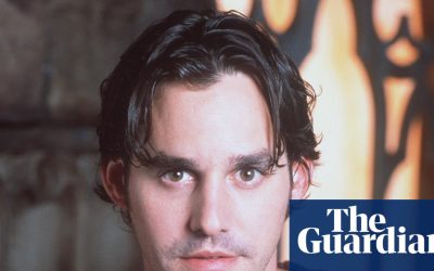 Nicholas Brendon, Buffy the Vampire Slayer actor, dies at 54 | Television
