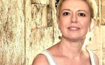 Ada Lupu Hausvater, primul manager general ales prin concurs la Teatrul Național „I.L