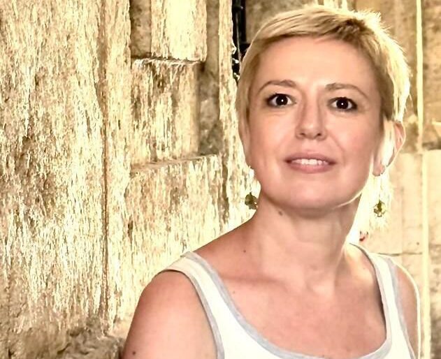 Ada Lupu Hausvater, primul manager general ales prin concurs la Teatrul Național „I.L