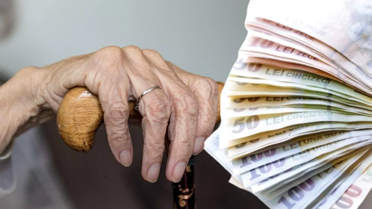 Întârziere în plățile ajutoarelor pentru pensionari, pe fondul blocajului legislativ Situația bugetară din România capătă noi valențe, în condițiile în care ajutoarele financiare unice, destinate pensionarilor, riscă să întârzie din cauza unor impasuri legislative