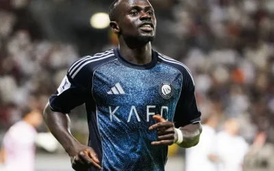 Preview: Al Khaleej vs Al-Nassr - prediction, team news, lineups