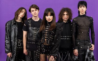 Alexandra Căpitănescu will represent Romania on its Eurovision return